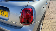 MINI Hatchback 1.5 Cooper Classic Premium 5dr Auto Petrol Hatchback